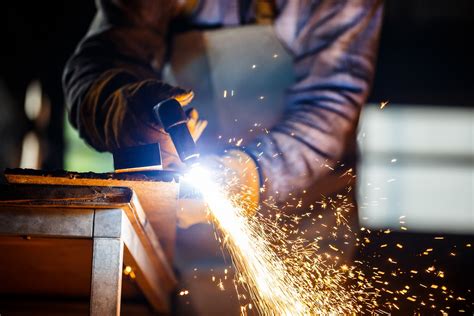 metal works and fabrication|types of metal fabrication processes.